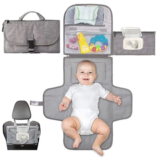 BabyGo Changing Pad
