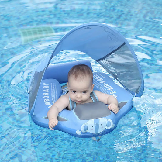 BabySplashZone