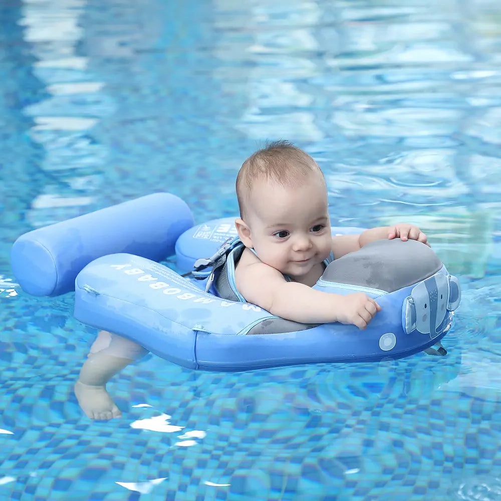 BabySplashZone