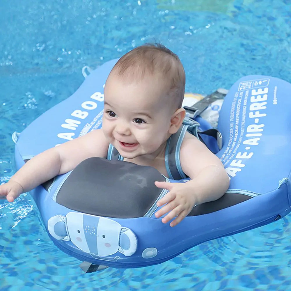 BabySplashZone