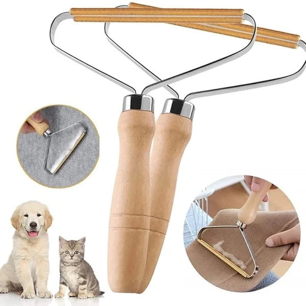 PetLock Brush