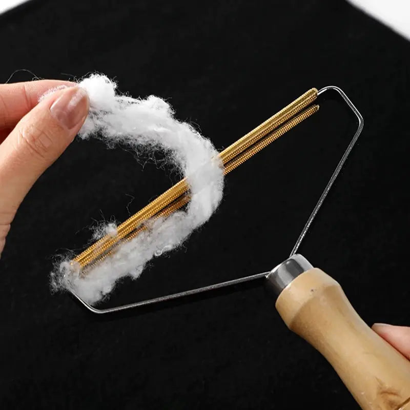 PetLock Brush
