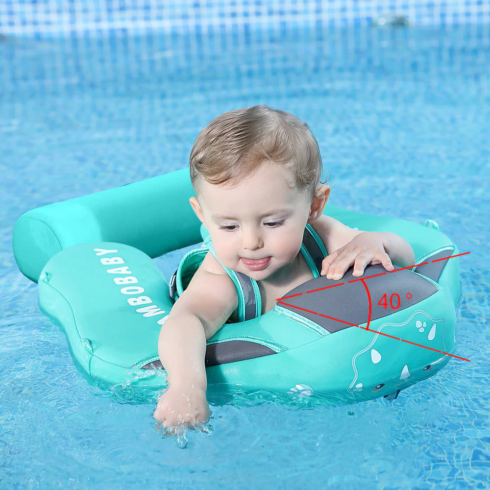 BabySplashZone
