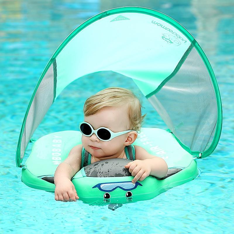 BabySplashZone