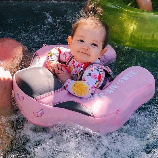 BabySplashZone