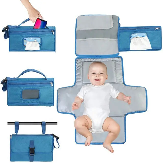 BabyGo Changing Pad