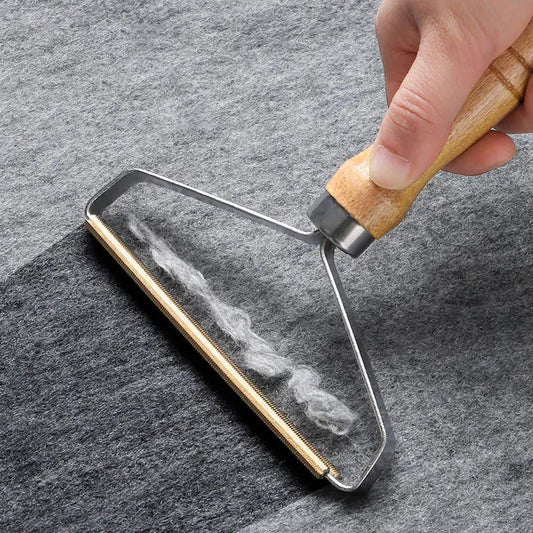 PetLock Brush