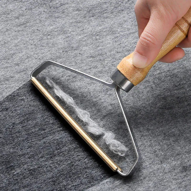 PetLock Brush
