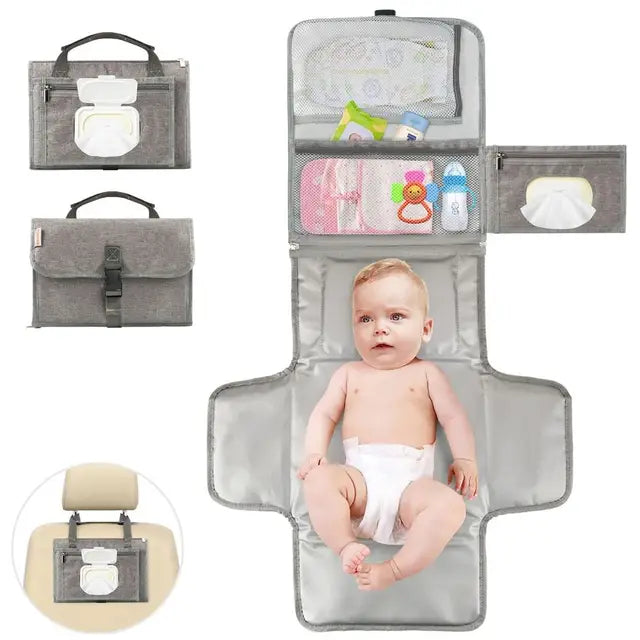 BabyGo Changing Pad