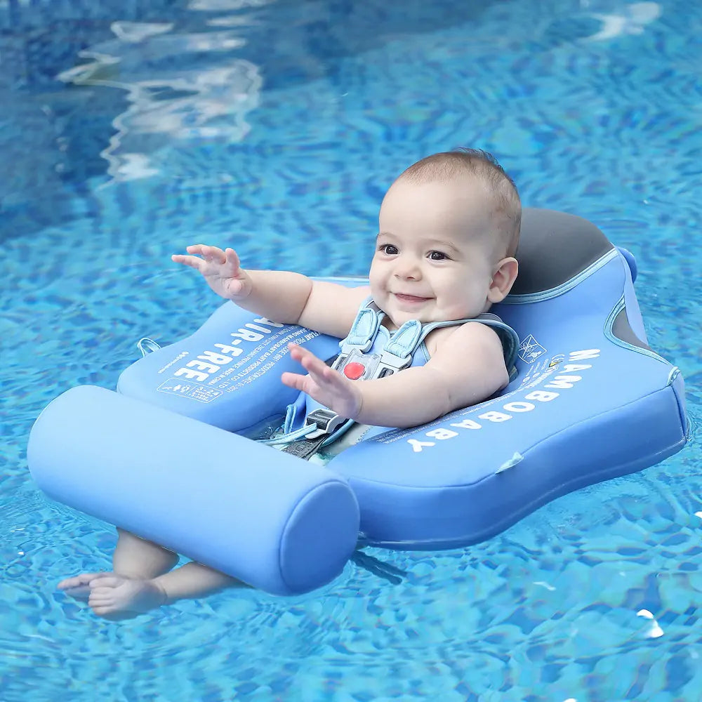 BabySplashZone